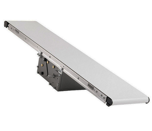 Dorner 6200 Stainless Steel Low Profile Belt Conveyor